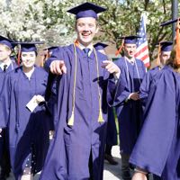 Commencement 2019 Image